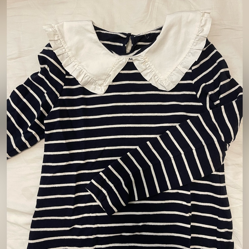 100% AUTHENTIC MANGO PETERPAN TOP
